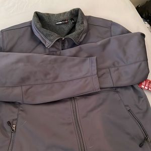 Swiss Tech Jacket